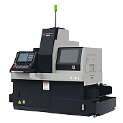 Автомат продольного точения JSWAY A255B